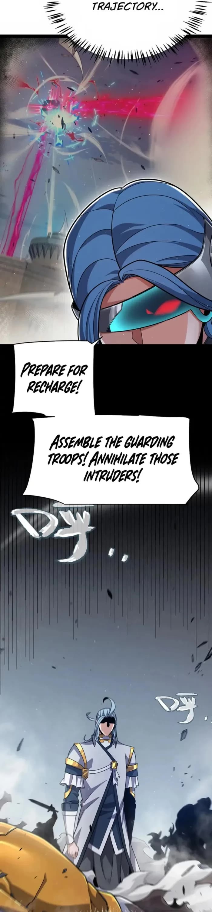 The Game That I Came From Chapter 321 page 19 - Chapter 321