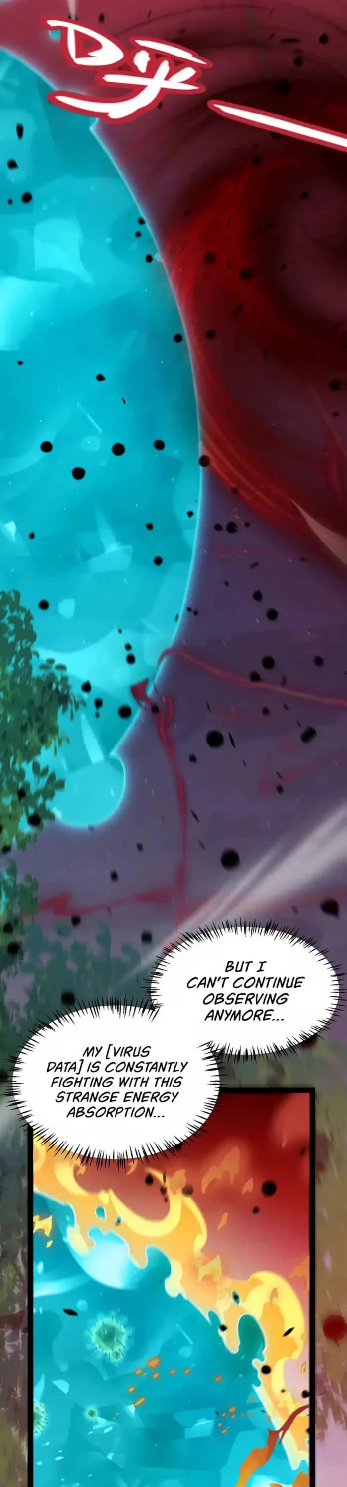 The Game That I Came From Chapter 321 page 2 - Chapter 321