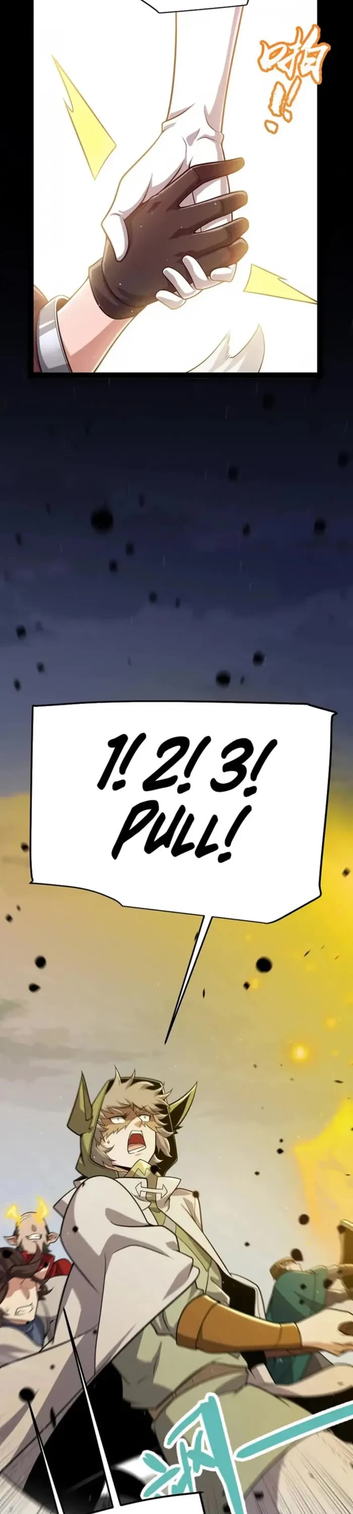 The Game That I Came From Chapter 321 page 24 - Chapter 321
