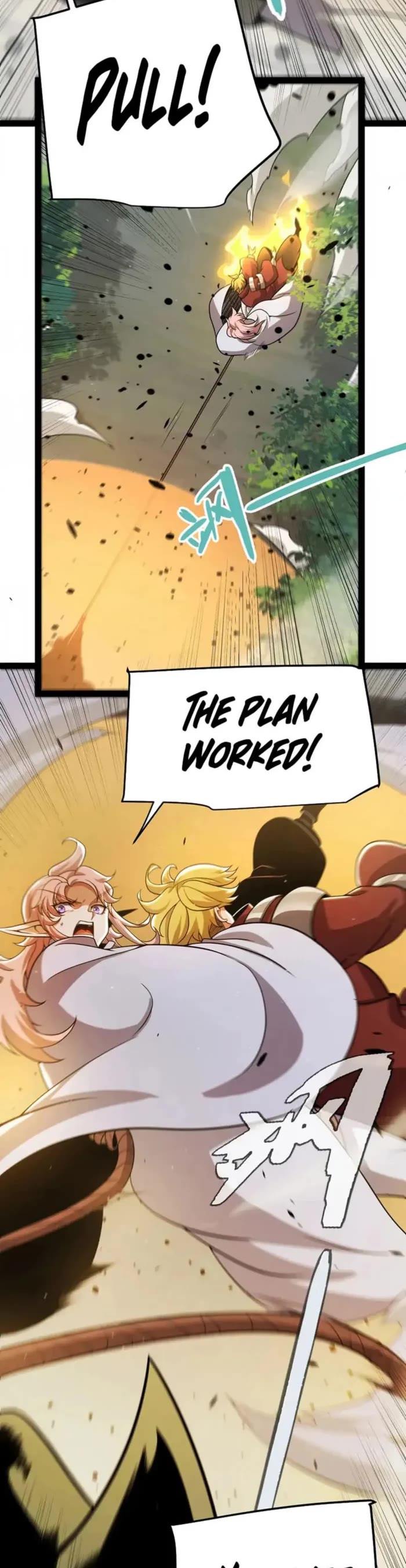 The Game That I Came From Chapter 321 page 25 - Chapter 321