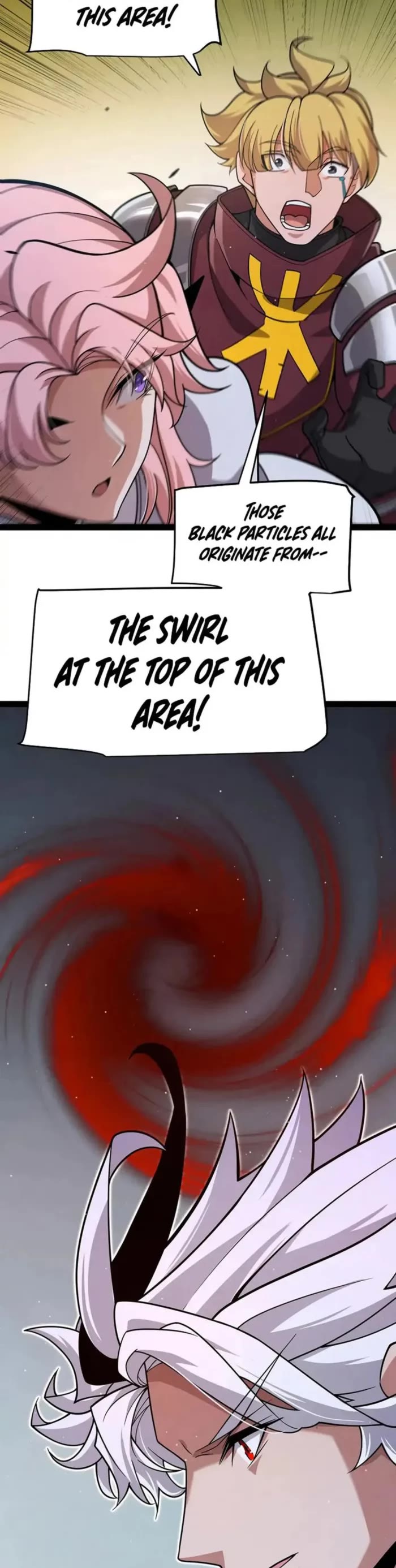 The Game That I Came From Chapter 321 page 33 - Chapter 321
