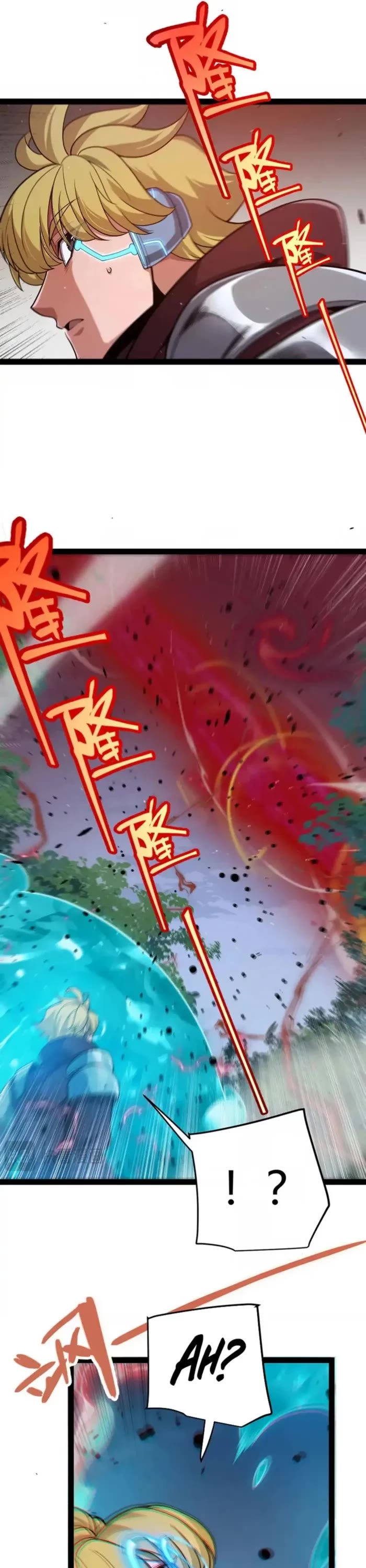 The Game That I Came From Chapter 321 page 5 - Chapter 321