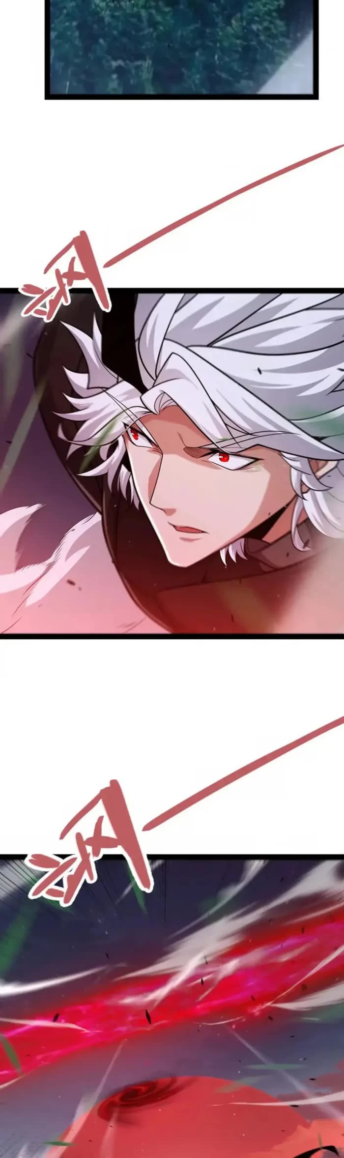 The Game That I Came From Chapter 321 page 8 - Chapter 321