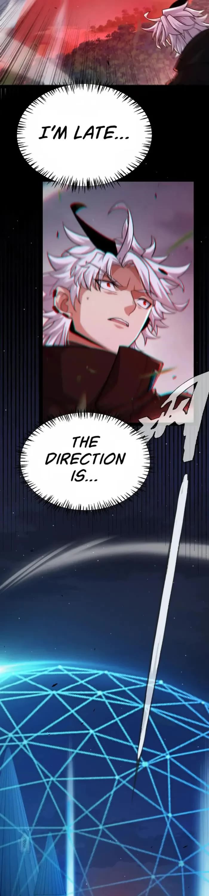The Game That I Came From Chapter 321 page 9 - Chapter 321