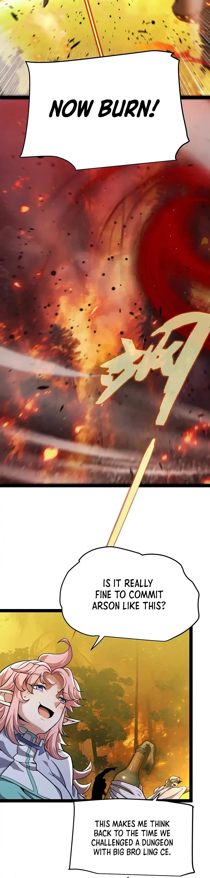 The Game That I Came From Chapter 322 page 10 - Chapter 322