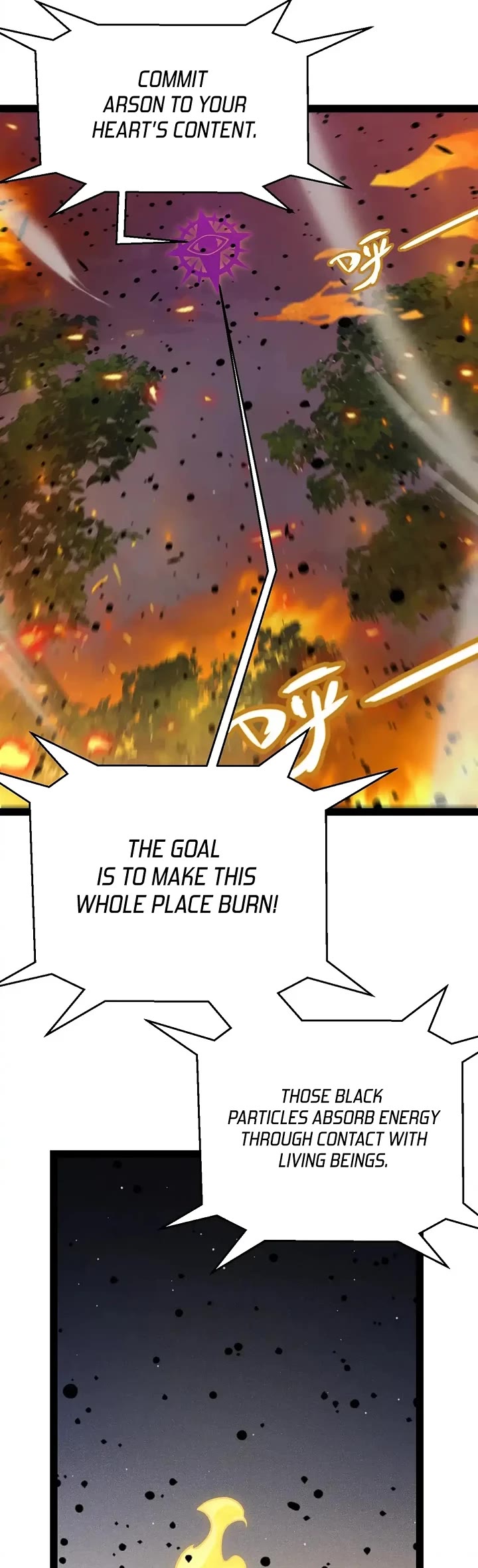 The Game That I Came From Chapter 322 page 11 - Chapter 322