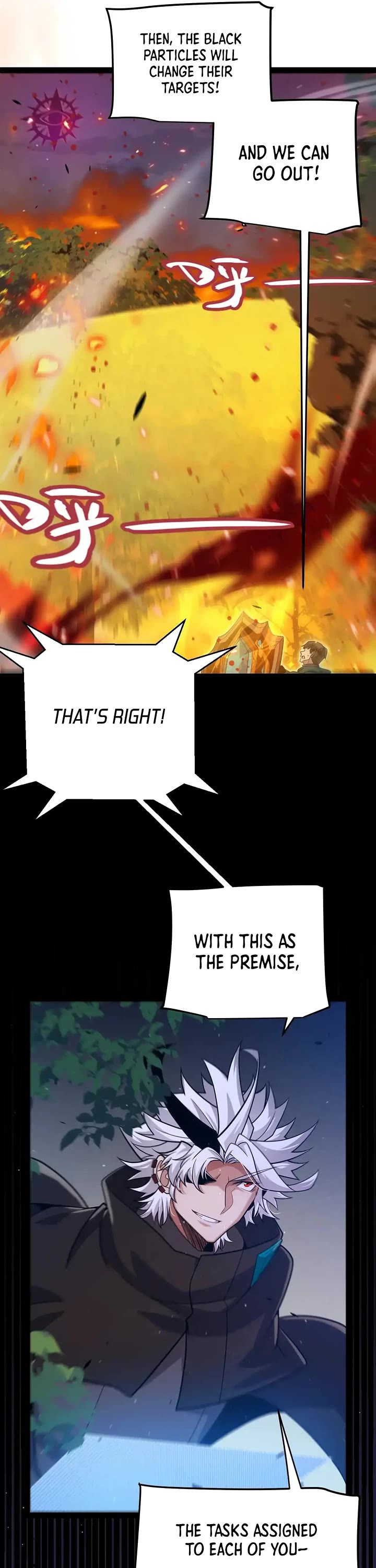 The Game That I Came From Chapter 322 page 13 - Chapter 322