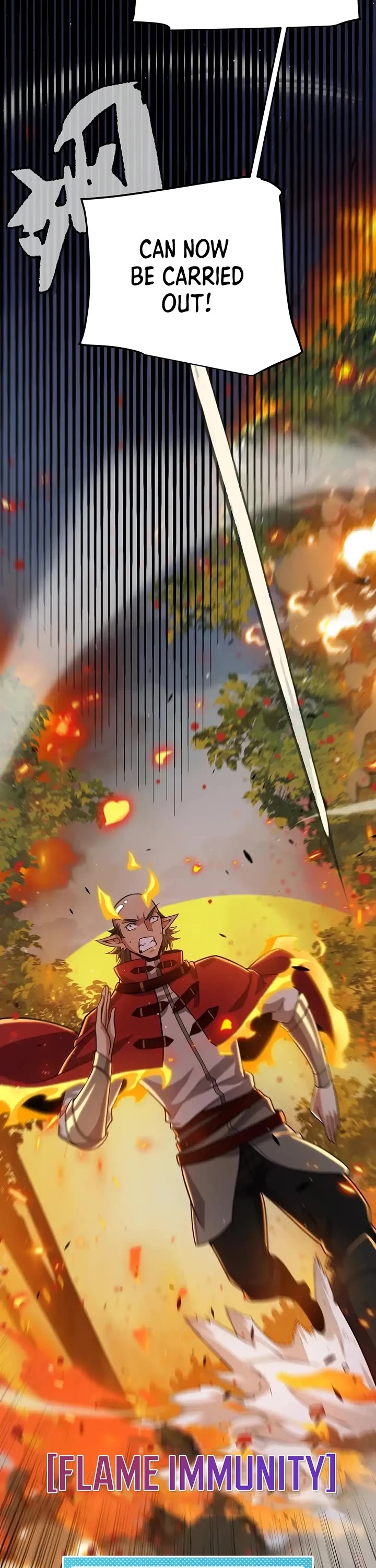 The Game That I Came From Chapter 322 page 14 - Chapter 322