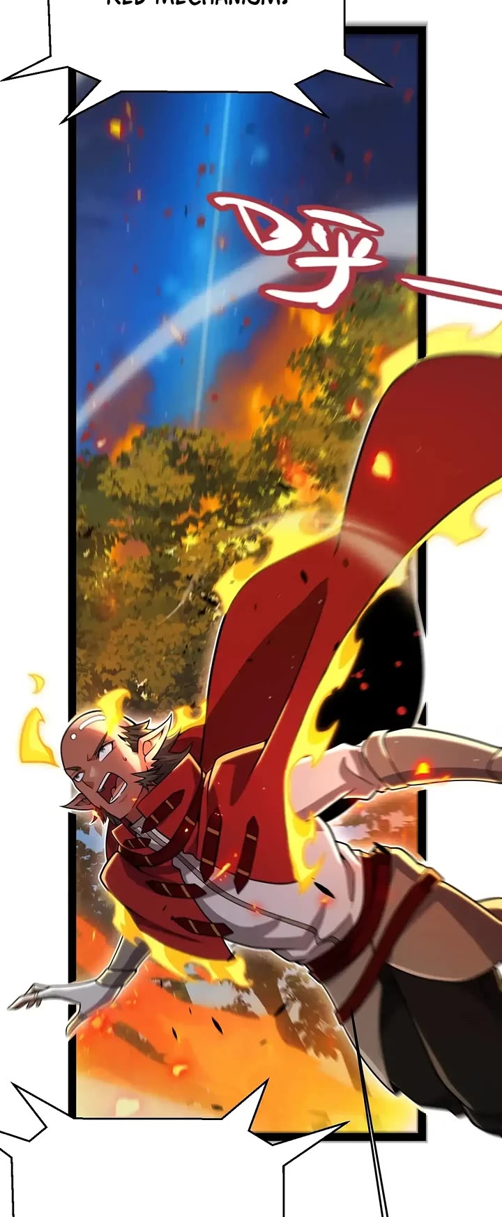 The Game That I Came From Chapter 322 page 16 - Chapter 322
