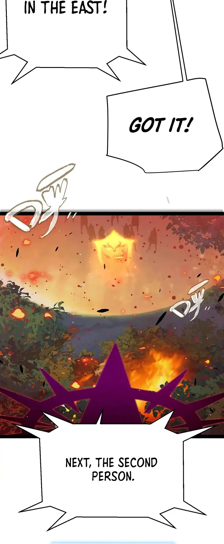 The Game That I Came From Chapter 322 page 17 - Chapter 322