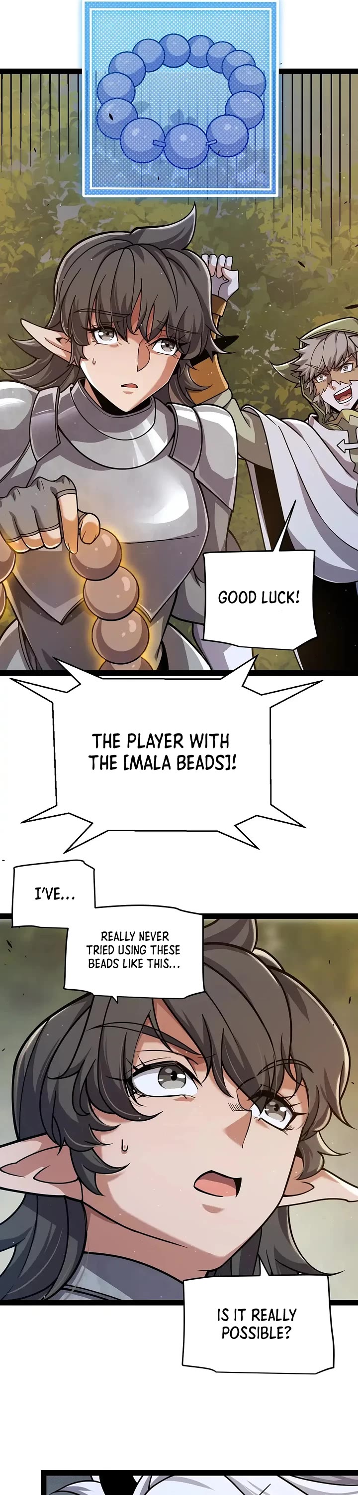 The Game That I Came From Chapter 322 page 18 - Chapter 322