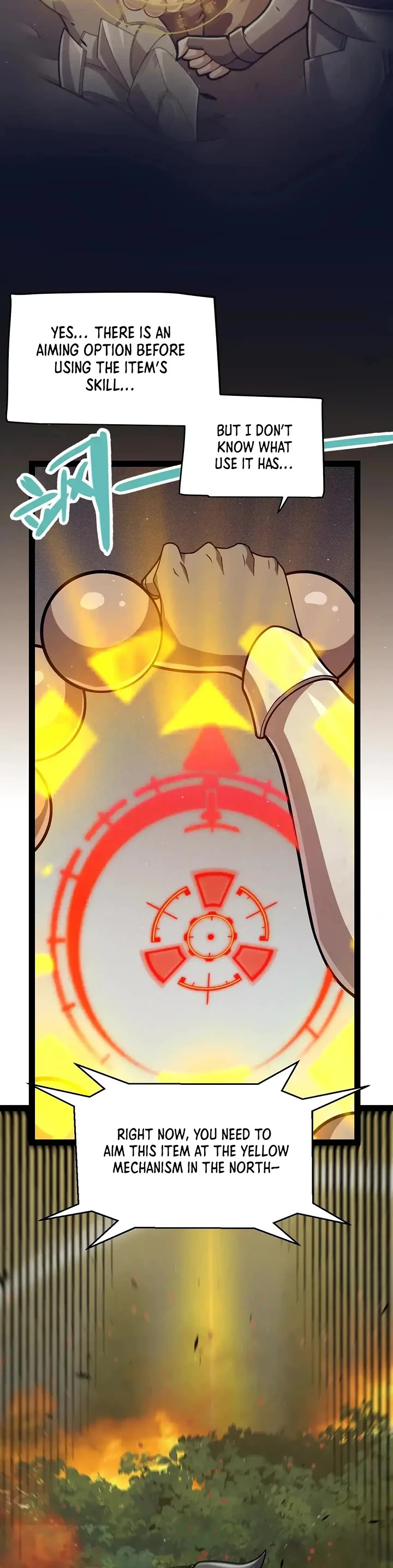The Game That I Came From Chapter 322 page 20 - Chapter 322