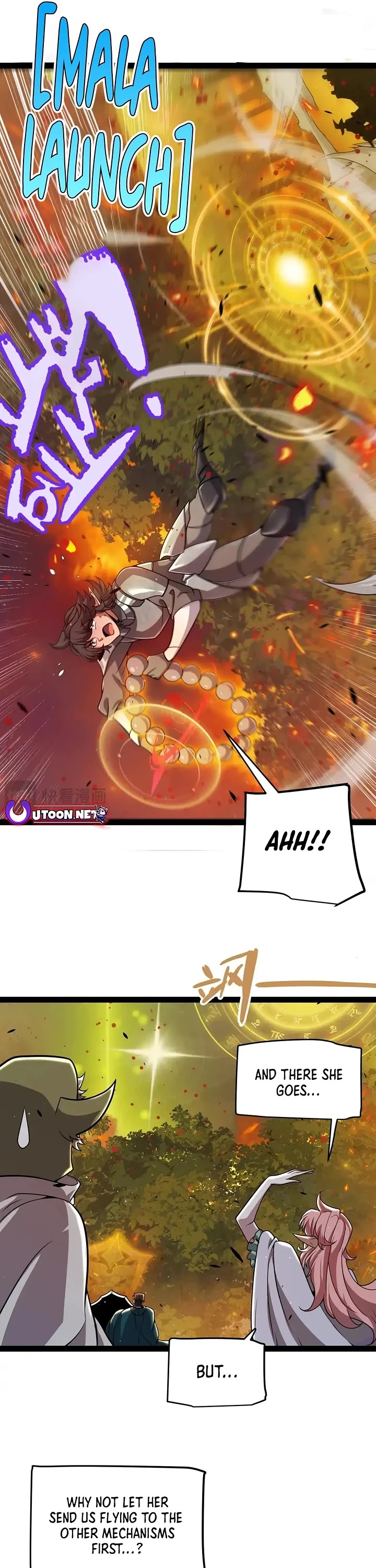 The Game That I Came From Chapter 322 page 22 - Chapter 322