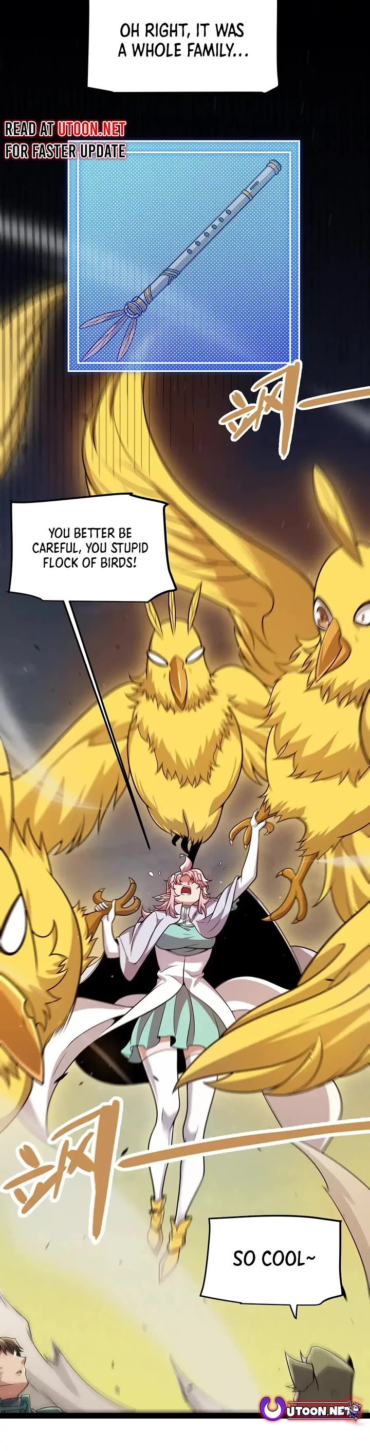 The Game That I Came From Chapter 322 page 24 - Chapter 322
