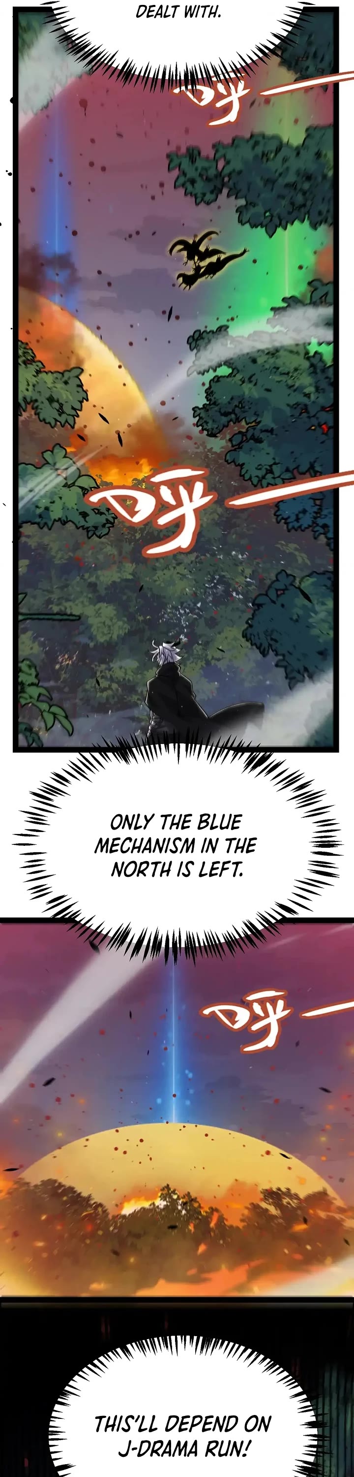The Game That I Came From Chapter 322 page 26 - Chapter 322