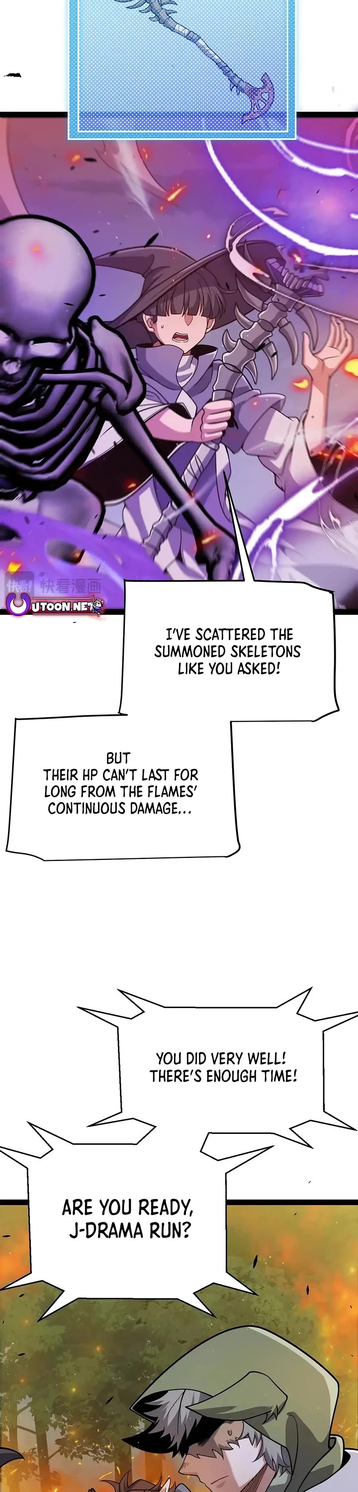The Game That I Came From Chapter 322 page 28 - Chapter 322