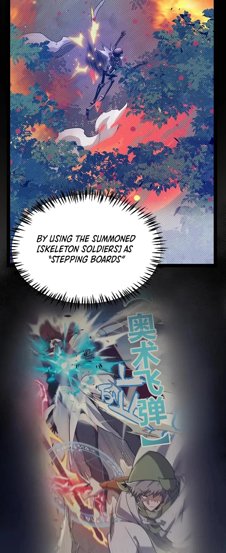The Game That I Came From Chapter 322 page 33 - Chapter 322