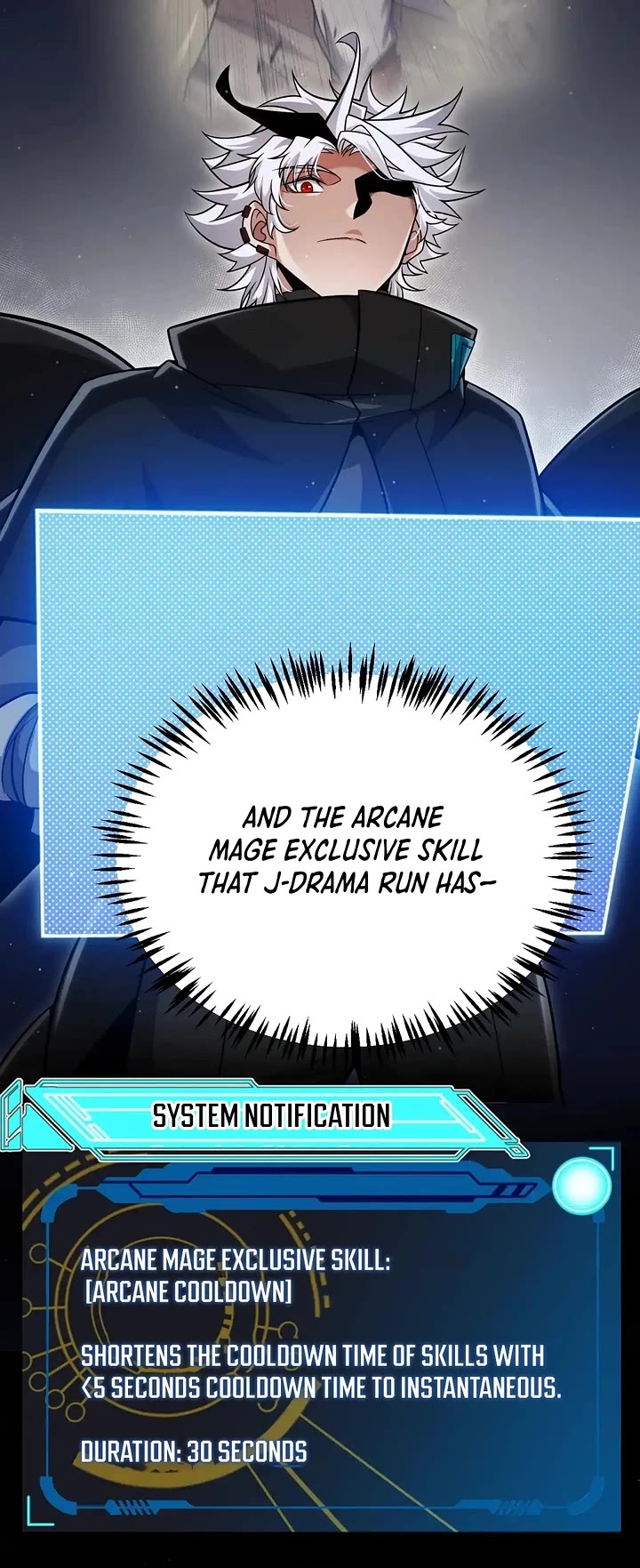 The Game That I Came From Chapter 322 page 34 - Chapter 322