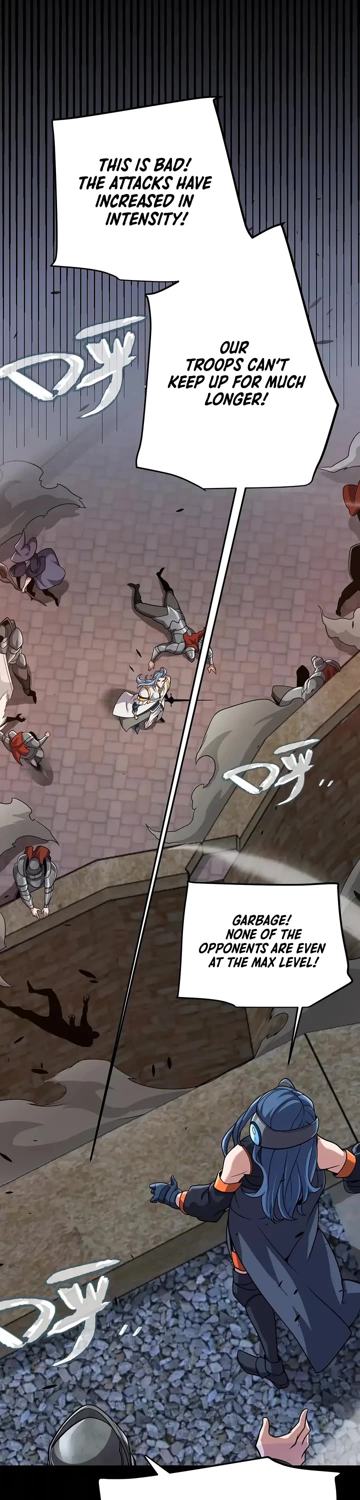 The Game That I Came From Chapter 322 page 39 - Chapter 322