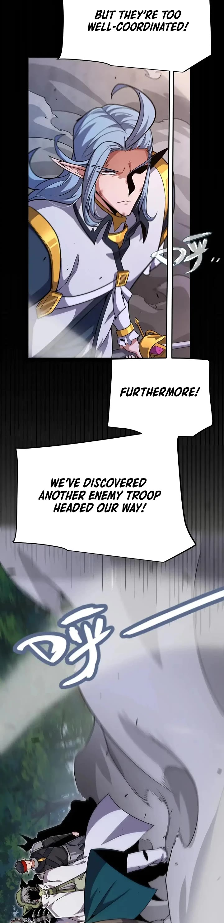 The Game That I Came From Chapter 322 page 40 - Chapter 322