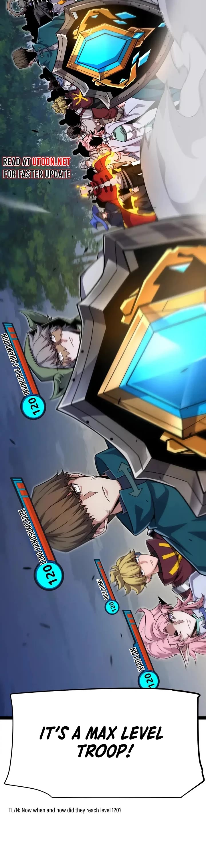 The Game That I Came From Chapter 322 page 41 - Chapter 322