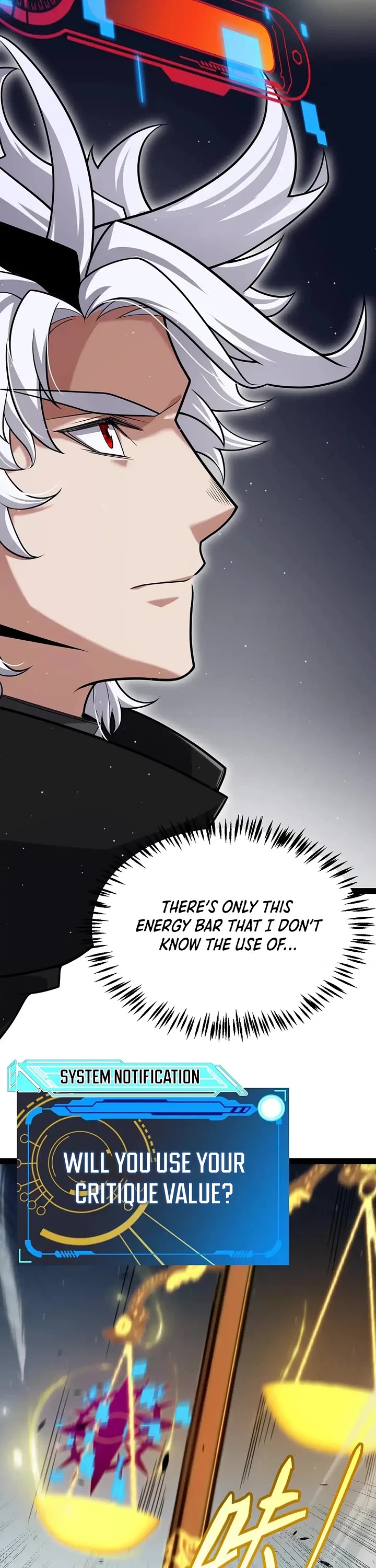 The Game That I Came From Chapter 322 page 5 - Chapter 322