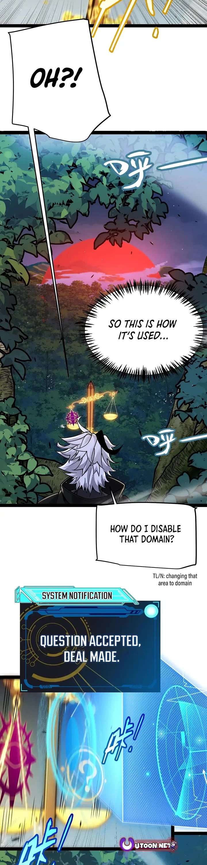 The Game That I Came From Chapter 322 page 6 - Chapter 322