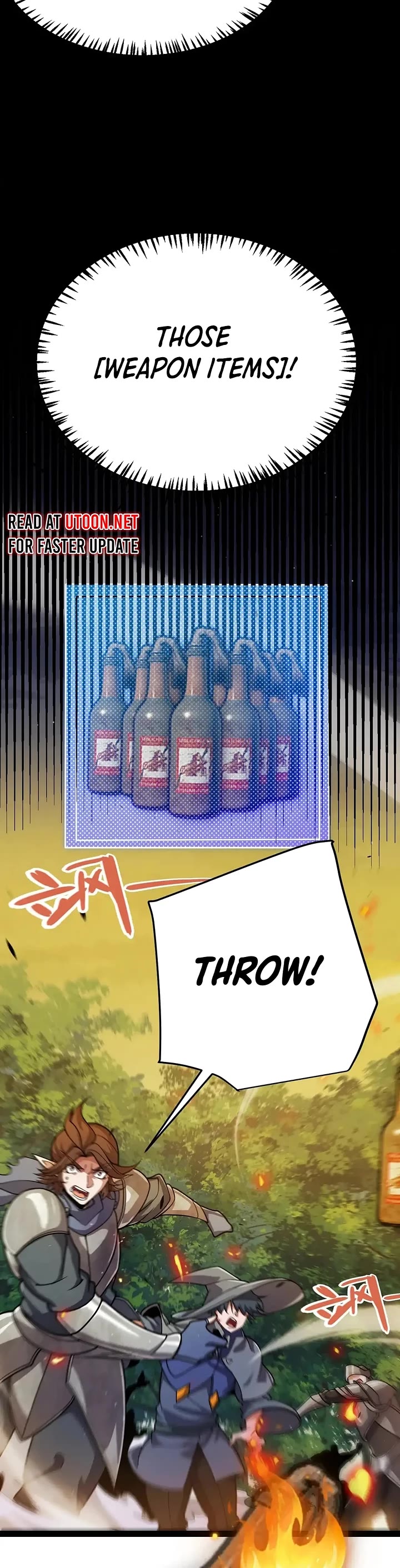 The Game That I Came From Chapter 322 page 8 - Chapter 322