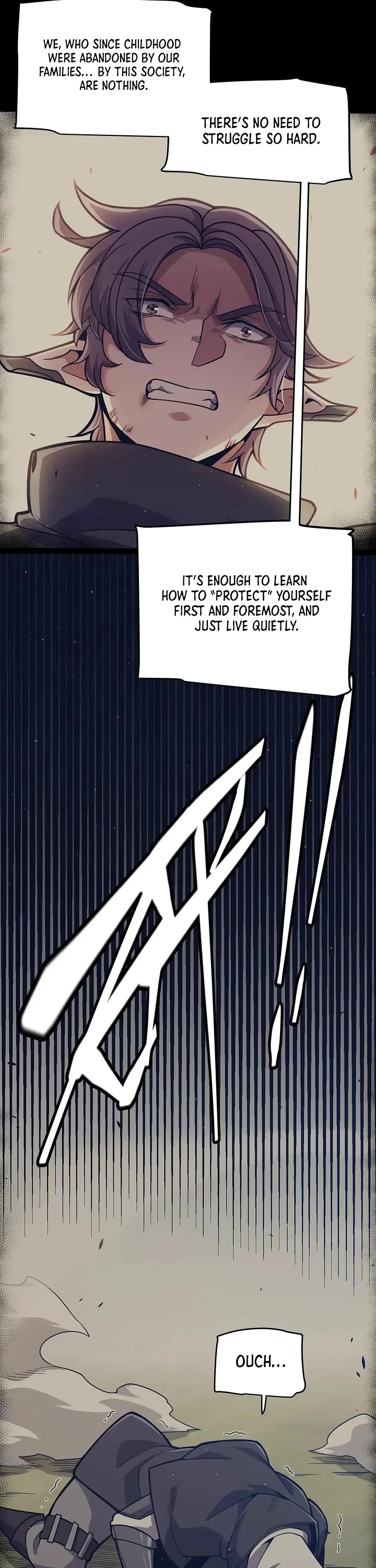 The Game That I Came From Chapter 323 page 14 - Chapter 323