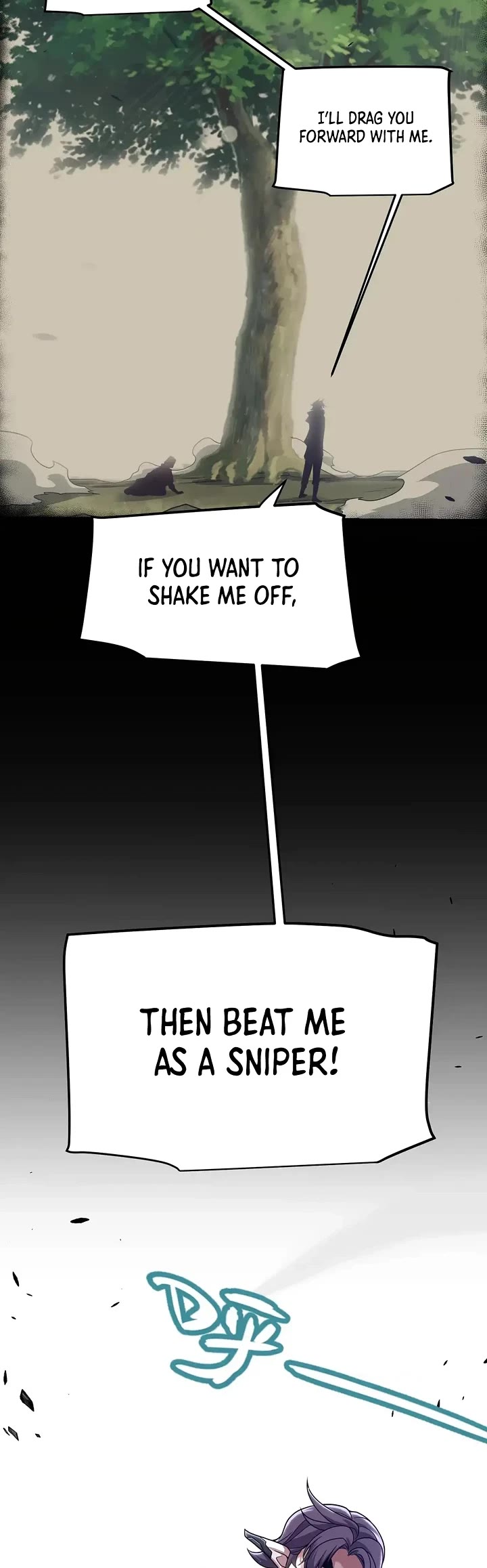 The Game That I Came From Chapter 323 page 16 - Chapter 323