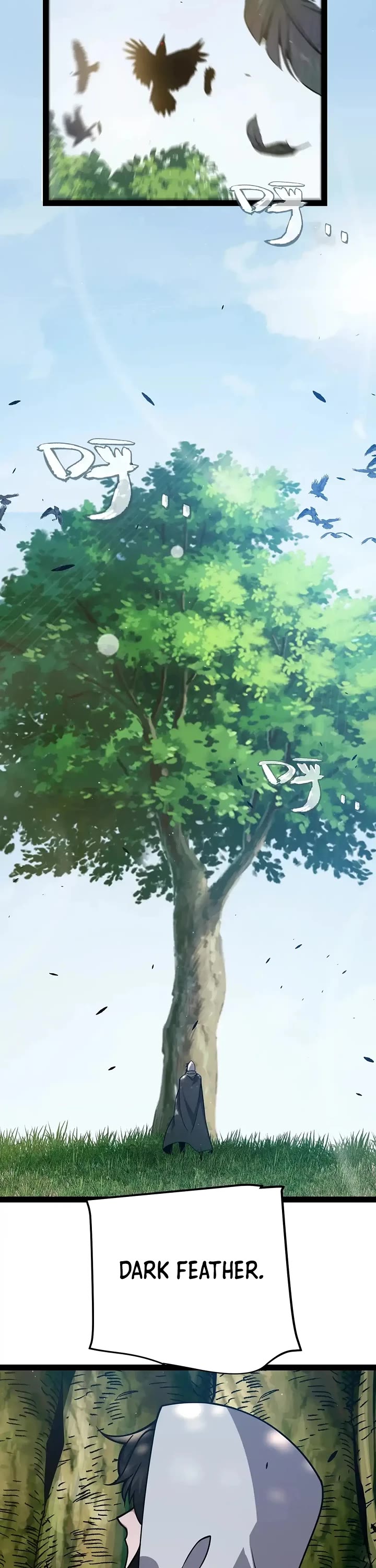 The Game That I Came From Chapter 323 page 2 - Chapter 323