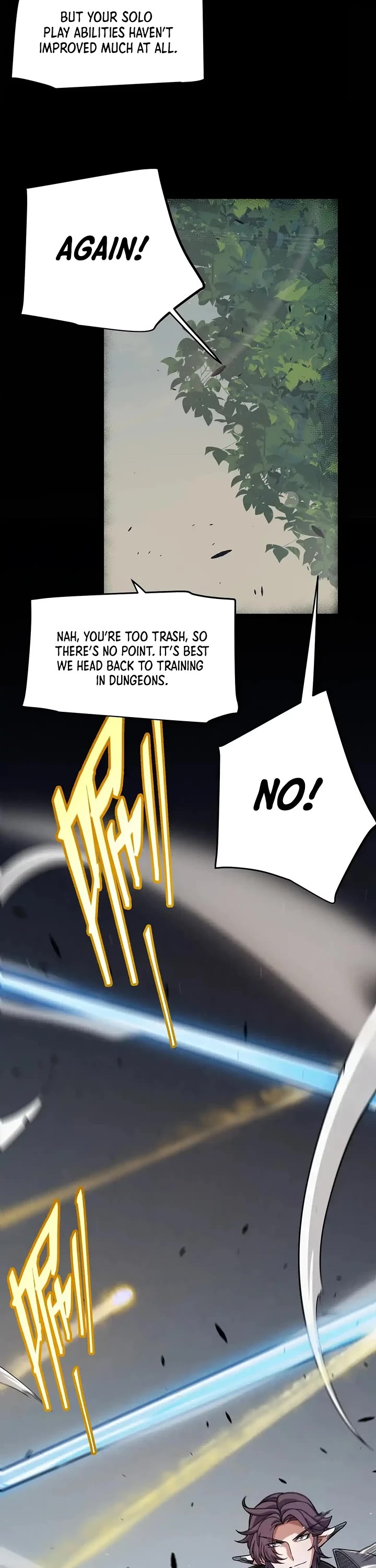 The Game That I Came From Chapter 323 page 20 - Chapter 323