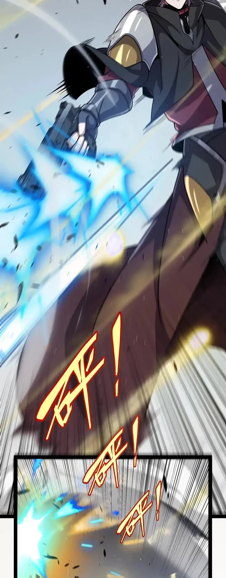 The Game That I Came From Chapter 323 page 21 - Chapter 323