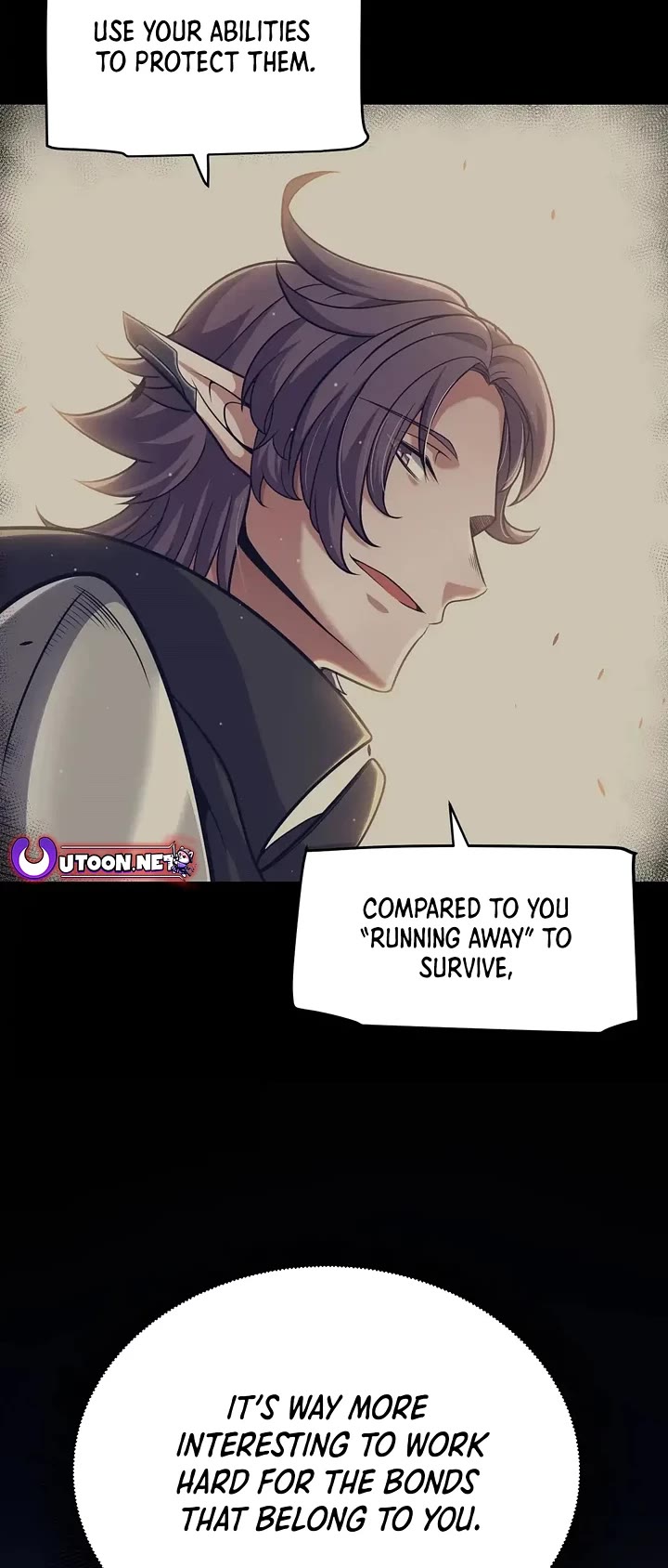 The Game That I Came From Chapter 323 page 26 - Chapter 323