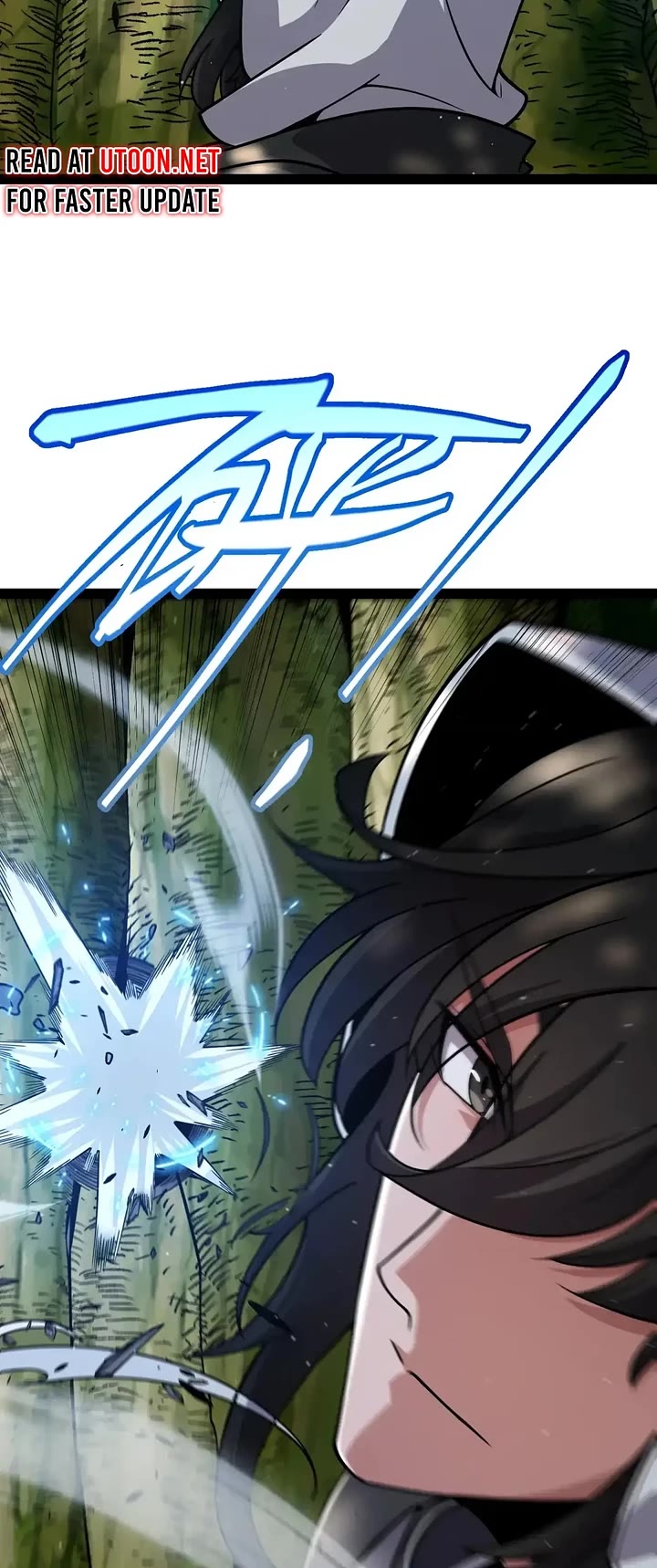 The Game That I Came From Chapter 323 page 3 - Chapter 323