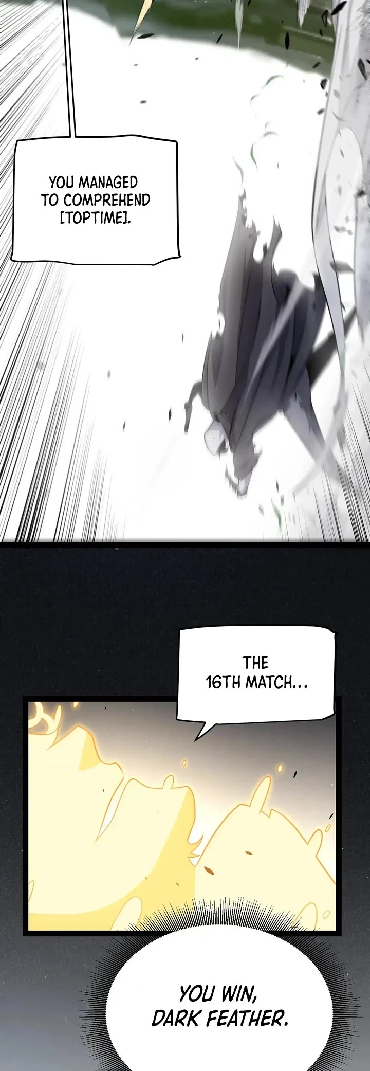 The Game That I Came From Chapter 323 page 30 - Chapter 323