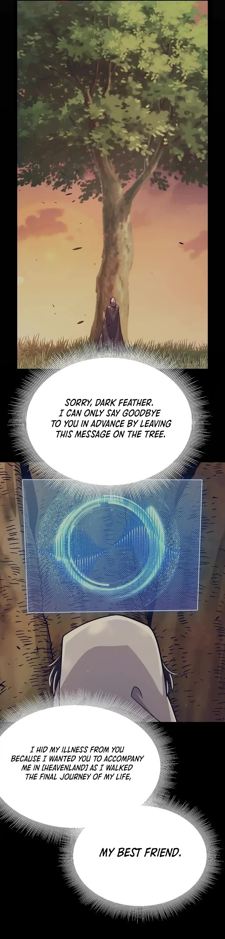 The Game That I Came From Chapter 323 page 32 - Chapter 323