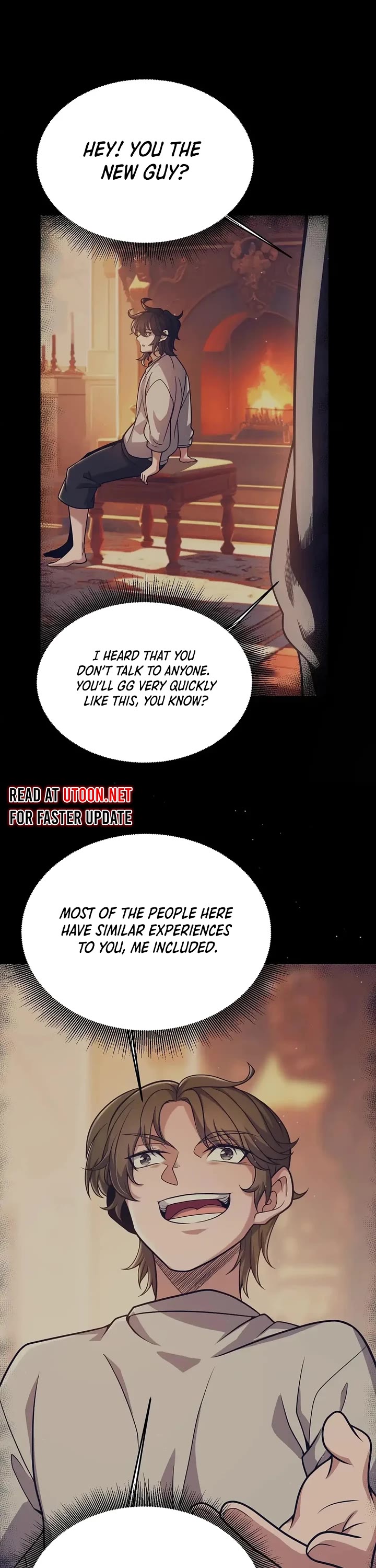 The Game That I Came From Chapter 323 page 33 - Chapter 323