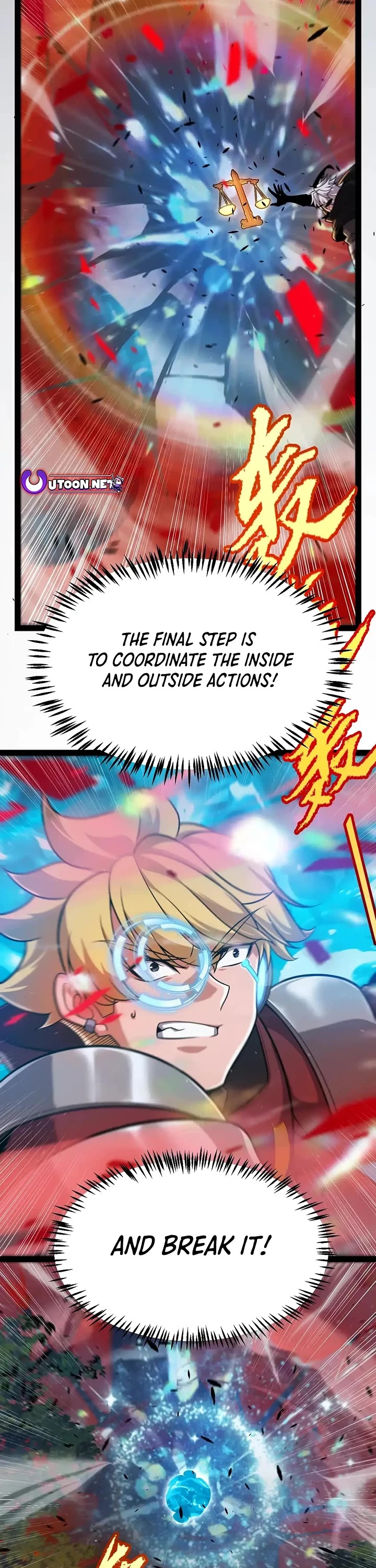The Game That I Came From Chapter 323 page 38 - Chapter 323