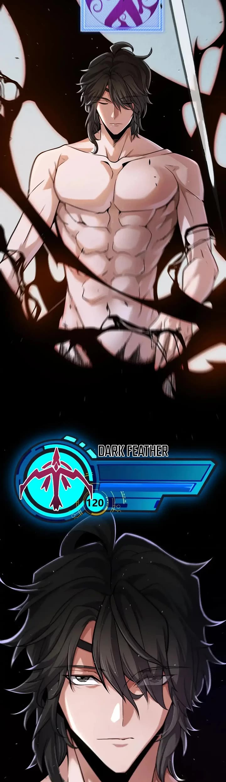 The Game That I Came From Chapter 323 page 43 - Chapter 323