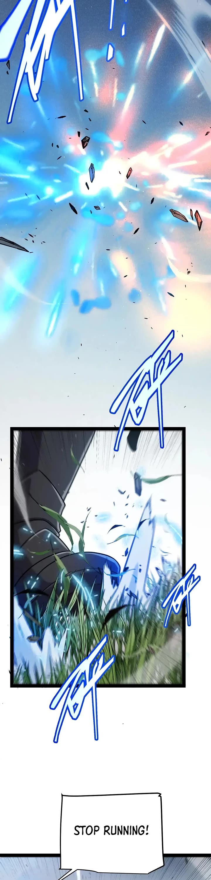 The Game That I Came From Chapter 323 page 7 - Chapter 323