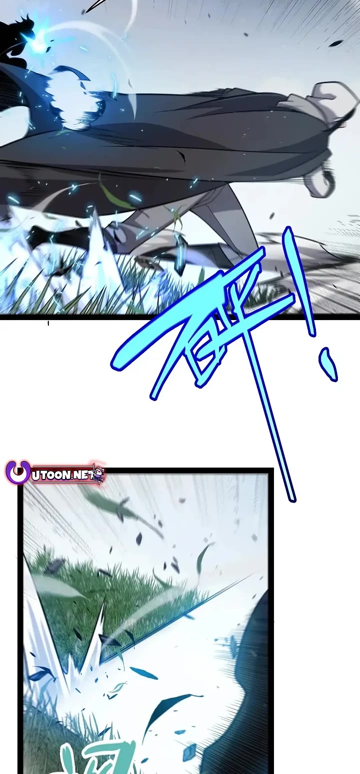The Game That I Came From Chapter 323 page 8 - Chapter 323