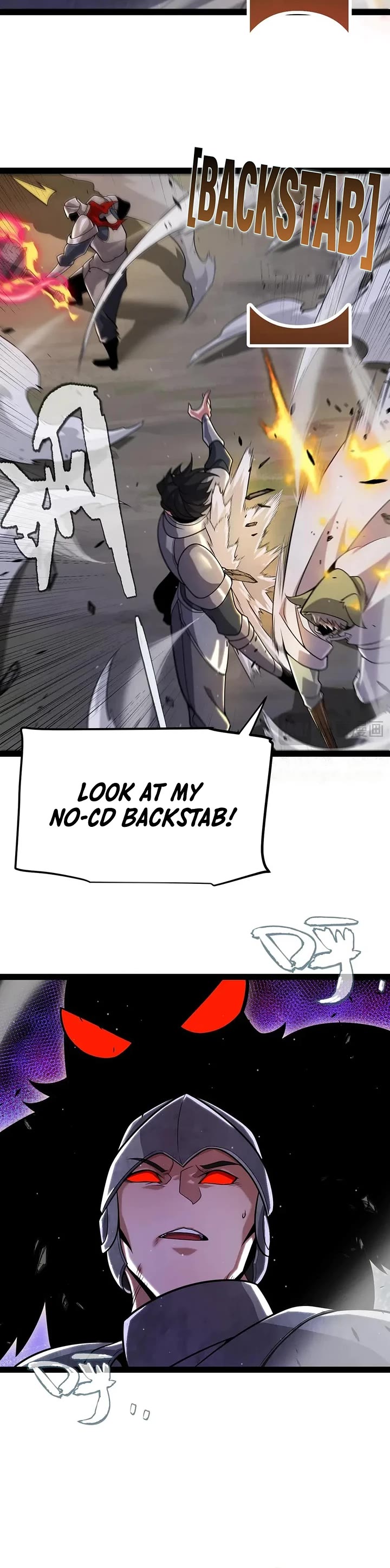 The Game That I Came From Chapter 324 page 13 - Chapter 324