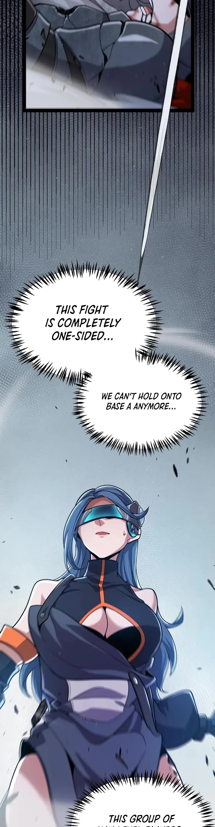 The Game That I Came From Chapter 324 page 16 - Chapter 324