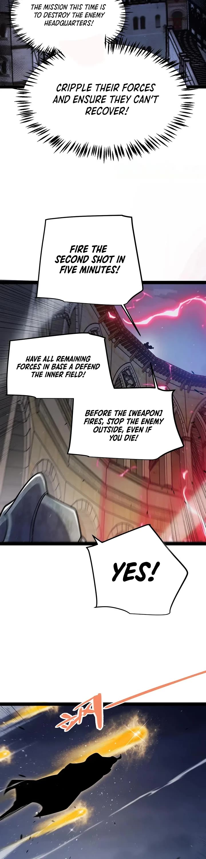 The Game That I Came From Chapter 324 page 19 - Chapter 324