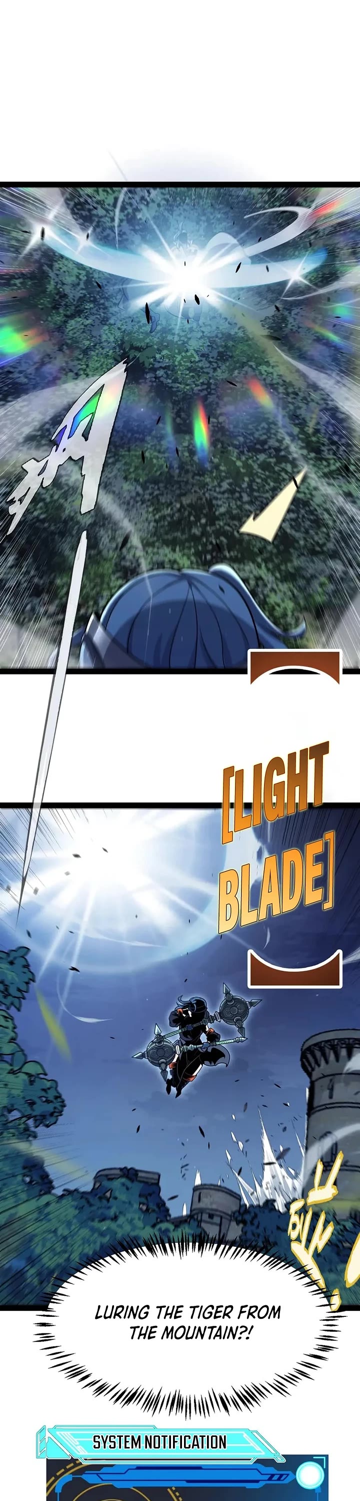 The Game That I Came From Chapter 324 page 24 - Chapter 324