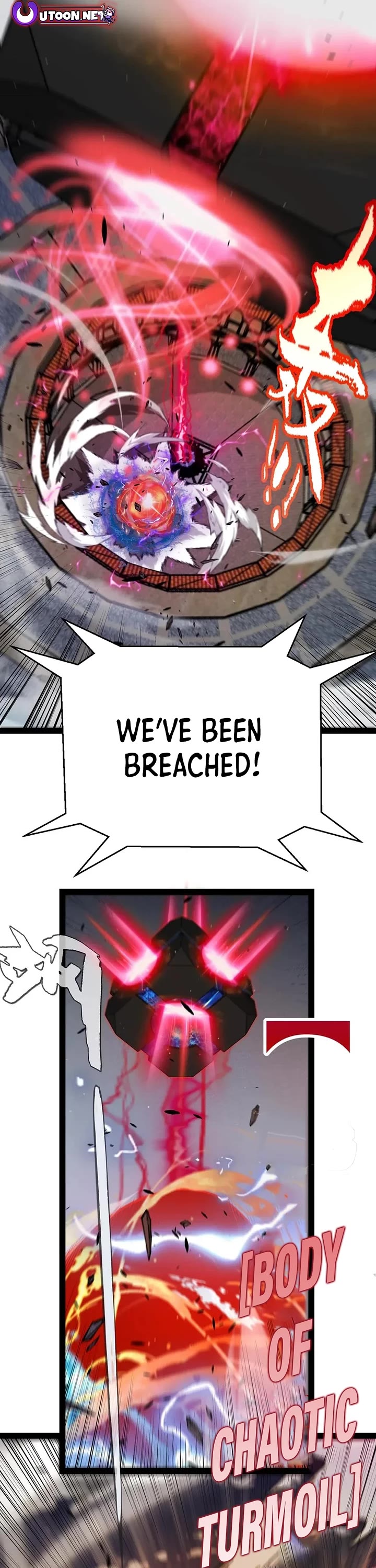 The Game That I Came From Chapter 324 page 27 - Chapter 324
