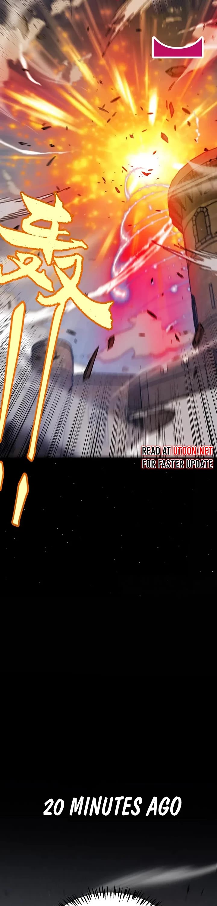The Game That I Came From Chapter 324 page 28 - Chapter 324