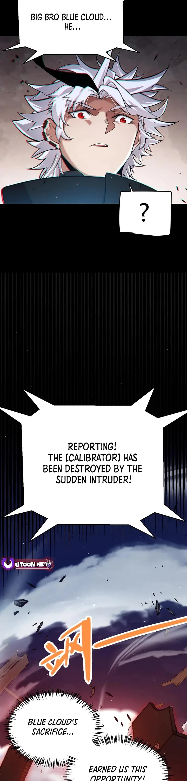 The Game That I Came From Chapter 324 page 34 - Chapter 324