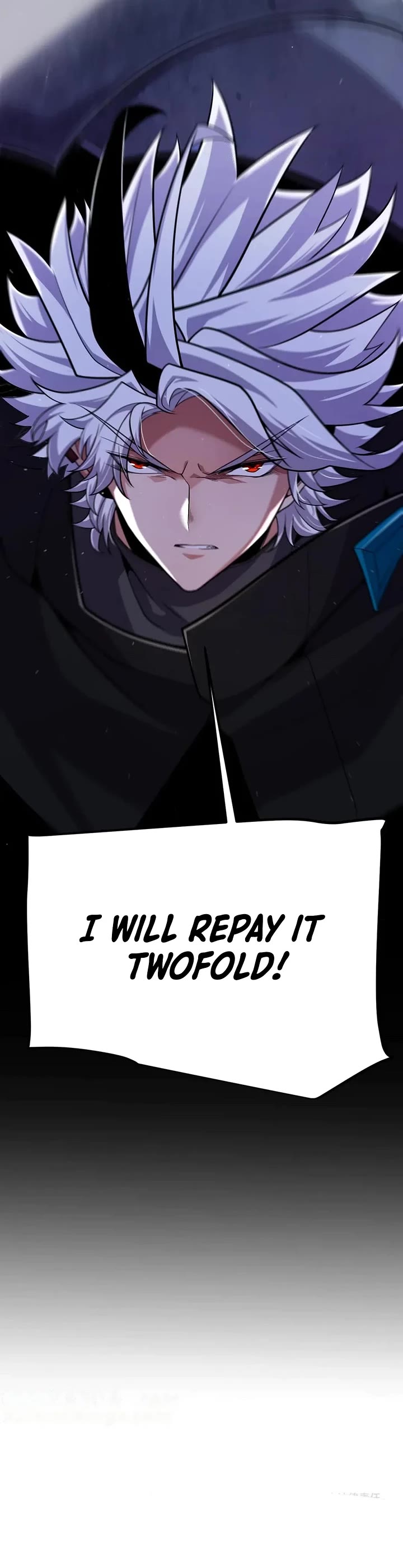 The Game That I Came From Chapter 324 page 36 - Chapter 324